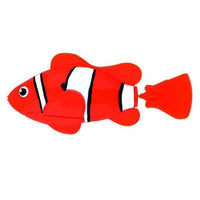 Thumbnail for Hight Quality Robotic Fish