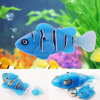 Thumbnail for Hight Quality Robotic Fish