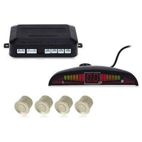 Thumbnail for Reverse Assistance Car Parking Sensor Kit