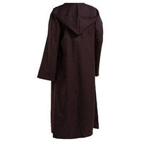 Thumbnail for Star Wars cosplay costume Halloween Masquerade magic cloak hooded cloak
