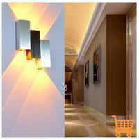 Thumbnail for Aluminum Decorate LED Wall Lamps