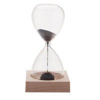Thumbnail for Sand Timer Desktop Decoration Magnet Hourglass