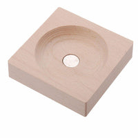 Thumbnail for Sand Timer Desktop Decoration Magnet Hourglass