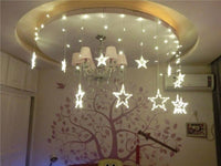 Thumbnail for Star Shape Style Decorative String Fairy Light