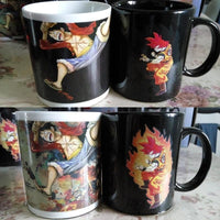Thumbnail for Magic Color Changing Mug (19 Styles)