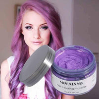 Thumbnail for Mofajang Hair Color Wax