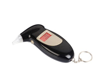 Thumbnail for Digital Alcohol Breath Tester Keychain
