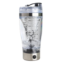 Thumbnail for Automatic Protein Shaker