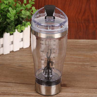 Thumbnail for Automatic Protein Shaker