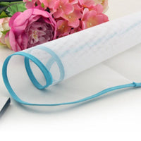 Thumbnail for New Protective Press Mesh Ironing Cloth Guard Protect Delicate Garment Clothes