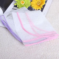 Thumbnail for New Protective Press Mesh Ironing Cloth Guard Protect Delicate Garment Clothes