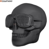 Thumbnail for Skull Wireless Bluetooth Speaker