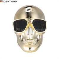 Thumbnail for Skull Wireless Bluetooth Speaker