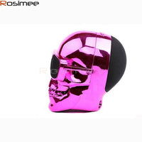 Thumbnail for Skull Wireless Bluetooth Speaker