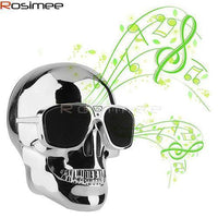 Thumbnail for Skull Wireless Bluetooth Speaker
