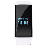 Thumbnail for Stylish Waterproof Heart Rate Monitor Wristband