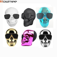 Thumbnail for Skull Wireless Bluetooth Speaker