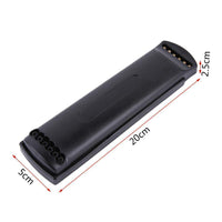 Thumbnail for Portable Pocket Guitar 6 String 4 Fret