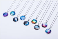 Thumbnail for Space Pendant Necklace