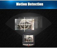 Thumbnail for New Mini Car DVR Camera Full HD 1080P Video Registrator Recorder G-sensor Night Vision Dash Cam