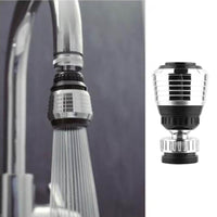 Thumbnail for Water Saving Shower Head Filter Nozzle Connector