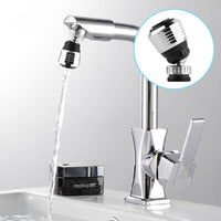 Thumbnail for Water Saving Shower Head Filter Nozzle Connector