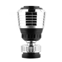 Thumbnail for Water Saving Shower Head Filter Nozzle Connector
