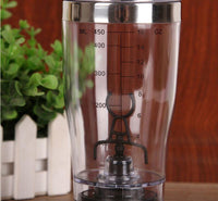 Thumbnail for Automatic Protein Shaker