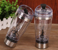Thumbnail for Automatic Protein Shaker
