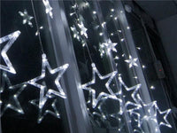 Thumbnail for Star Shape Style Decorative String Fairy Light