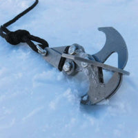 Thumbnail for High Performance Gravity Hook