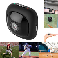 Thumbnail for 1080P Full HD Portable Mini Camera