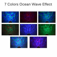 Thumbnail for Ocean Wave Light Projector
