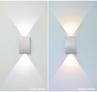 Thumbnail for Aluminum Decorate LED Wall Lamps