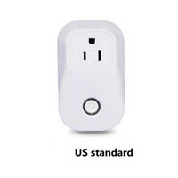 Thumbnail for Wi-Fi Remote Control Power Socket