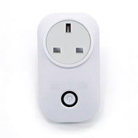 Thumbnail for Wi-Fi Remote Control Power Socket