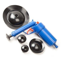 Thumbnail for Drain Blaster - Unclog Any Clogged Drain Instantly