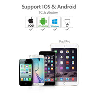 Thumbnail for Waterproof 720P Endoscope Camera for Smartphone