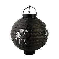 Thumbnail for Pumpkin Light Hanging Lantern Halloween Lamp