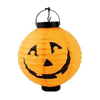 Thumbnail for Pumpkin Light Hanging Lantern Halloween Lamp