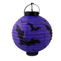 Thumbnail for Pumpkin Light Hanging Lantern Halloween Lamp