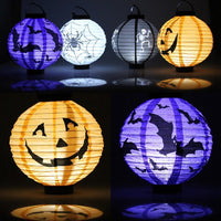Thumbnail for Pumpkin Light Hanging Lantern Halloween Lamp