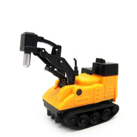 Thumbnail for Magic Toy Truck