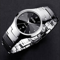 Thumbnail for Tungsten Steel Wrist Watch