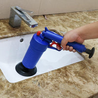 Thumbnail for Drain Blaster - Unclog Any Clogged Drain Instantly