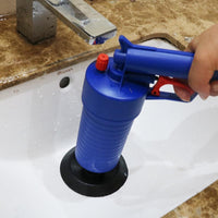 Thumbnail for Drain Blaster - Unclog Any Clogged Drain Instantly
