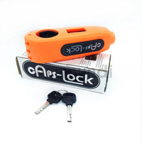 Thumbnail for Universal Motorcycle Safety Brake Lock