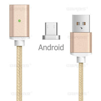 Thumbnail for 3in1 Magnetic Type-C Charging Cable for Android and iPhone