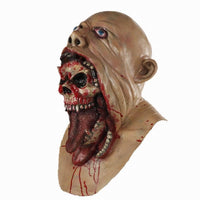 Thumbnail for Bloody Zombie Halloween Scary HeadMasks