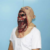 Thumbnail for Bloody Zombie Halloween Scary HeadMasks